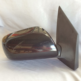 Retrovisor der Toyota Yaris Sedan 07-12