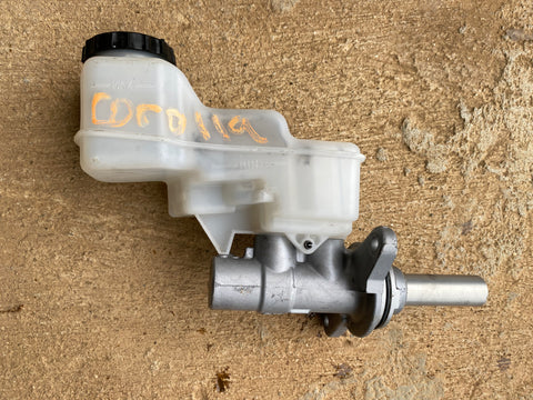 Bomba de Freno Toyota Corolla 20-22