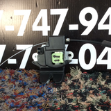 Cerradura de Baúl Kia Forte Sedan 14-18