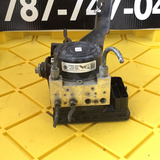 ABS Nissan Versa Note 14-19