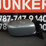 Retrovisor der Mitsubishi Outlander 03-06