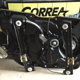 Maquinaria de Puerta Der Jeep Grand Cherokee 11-18