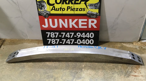 Barra Delantero Honda CRV 17-21