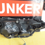 Foco Delantero izq Toyota Corolla Sedan 17-19