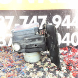 ABS Ford F-250/350 Super Duty 17-18