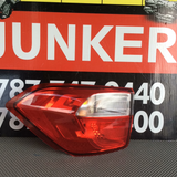 Foco Trasero izq Ford Escosport 18-20