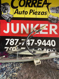 Maquinaria de Cristal Der Del Jeep Patriot 07-17