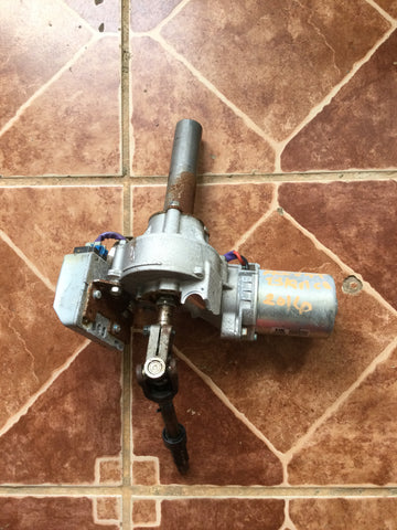 Caña de Guía Hyundai Accent 12-17