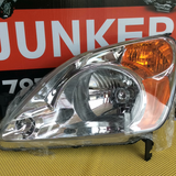 Foco Delantero Honda CRV 02-04