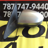Retrovisor izq Mazda 3 Sedan 10-13