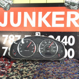 Marca Millas (Cluster) Mazda 6 06-12