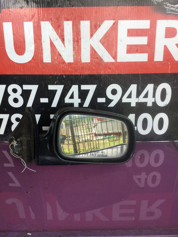 Retrovisor der Honda Accord 94-97