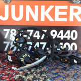 Rabiza de Puerta Der Delantera Kia Seltos 20-21