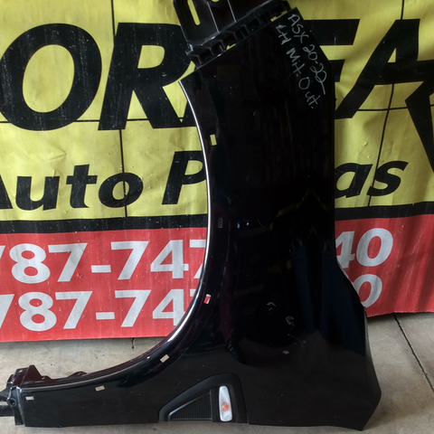 Guardalodo Mitsubishi Outlander ASX LH 20-22