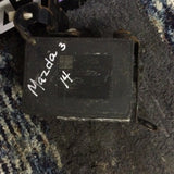 ABS Mazda 3 10-14