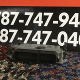 Computadora de Energía Mercedes Benz ML350 07-10