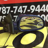 Retrovisor der Suzuki Forenza 04-08