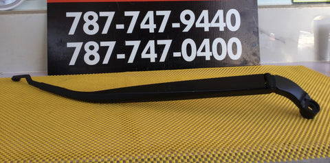 Wiper Der Delantero Toyota Highlander 20-21