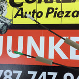 Cerradura de Puerta Izq Del Toyota Highlander 14-19