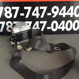 Cinturón izq Scion TC 11-16