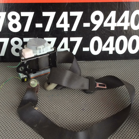 Cinturón izq Scion TC 11-16