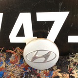 Centro de tapabocina Hyundai Accent 18-20