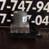 ABS Hyundai Tucson 16-20