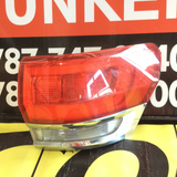 Foco Trasero der Jeep Grand Cherokee 14-22