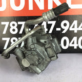 Compresor Toyota Corolla XRS 09-12