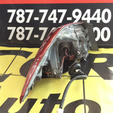 Foco Trasero der Hyundai Elantra 17-18