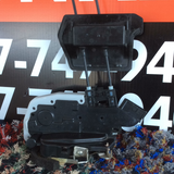 Cerradura Der Delantera Nissan Murano 09-14