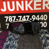 Retrovisor Izq Nissan Murano 05-09