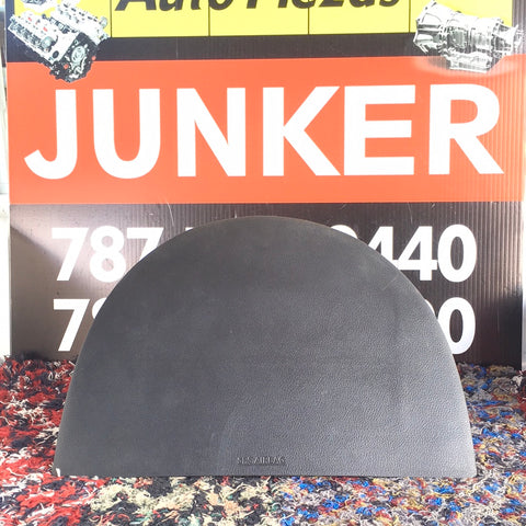 Airbag Dash Nissan Versa Note 14-20