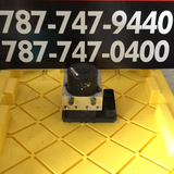 ABS Nissan Pathfinder 09-11