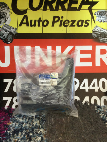 Accesorio Exterior Der Del Hyundai Sonata 10-14