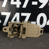 Handle Interior izq Nissan Versa 07-12
