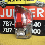 Foco Trasero der Toyota Tacoma 16-18