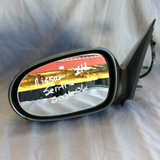 Retrovisor izq Nissan Sentra 01-06