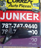 Retrovisor izq Honda Integra 94-01