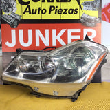 Foco Delantero izq Infiniti M35X/M35/M45 06-10