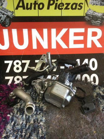 Accesorios Exterior Toyota Corolla 20-22