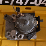 ABS BMW Series 5 96-97