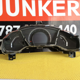 Marca Millas (Cluster) Honda Civic 16-21