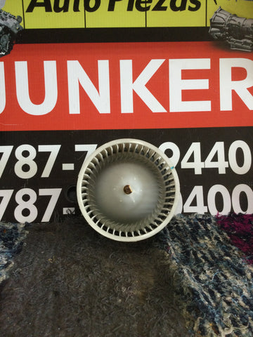 Blower Hyundai Accent 06-11
