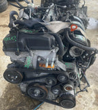 Motor Hyundai Sonata 2.4 11-16