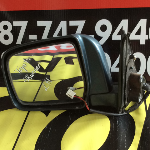 Retrovisor izq Toyota 4Runner 97-99