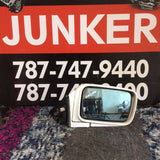 Retrovisor der Nissan Maxima 87-88