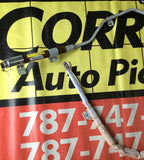 Airbag Cortina izq Toyota Tacoma 2015