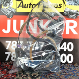 Cerradura Der Delantero Nissan Versa Note 14-19