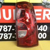 Foco Trasero der Chevrolet Silverado 03-06
